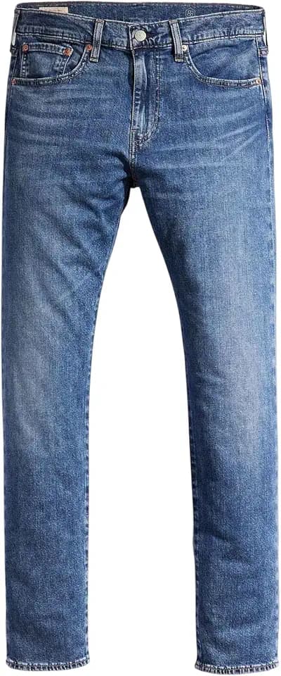 Levi's Herren Jeanshose 512 Low Rise, Tapered Fit