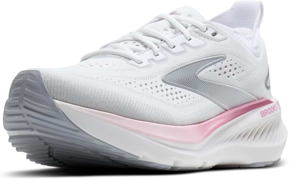 Brooks Women’s Glycerin GTS 23 Running Shoe
