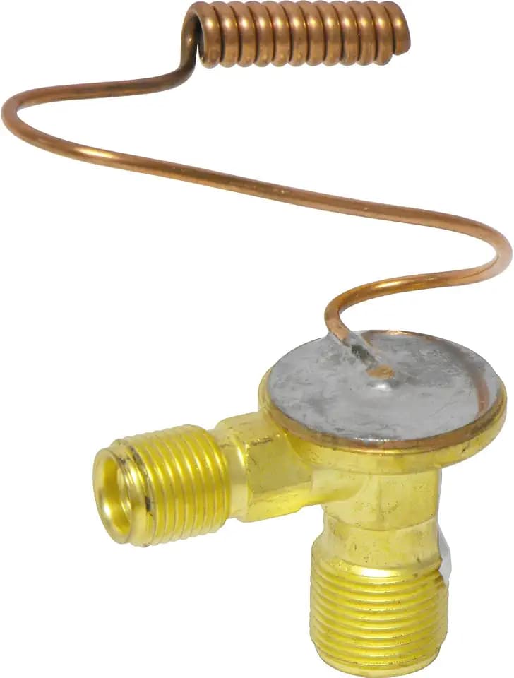 UAC EX 5668C A/C Expansion Valve
