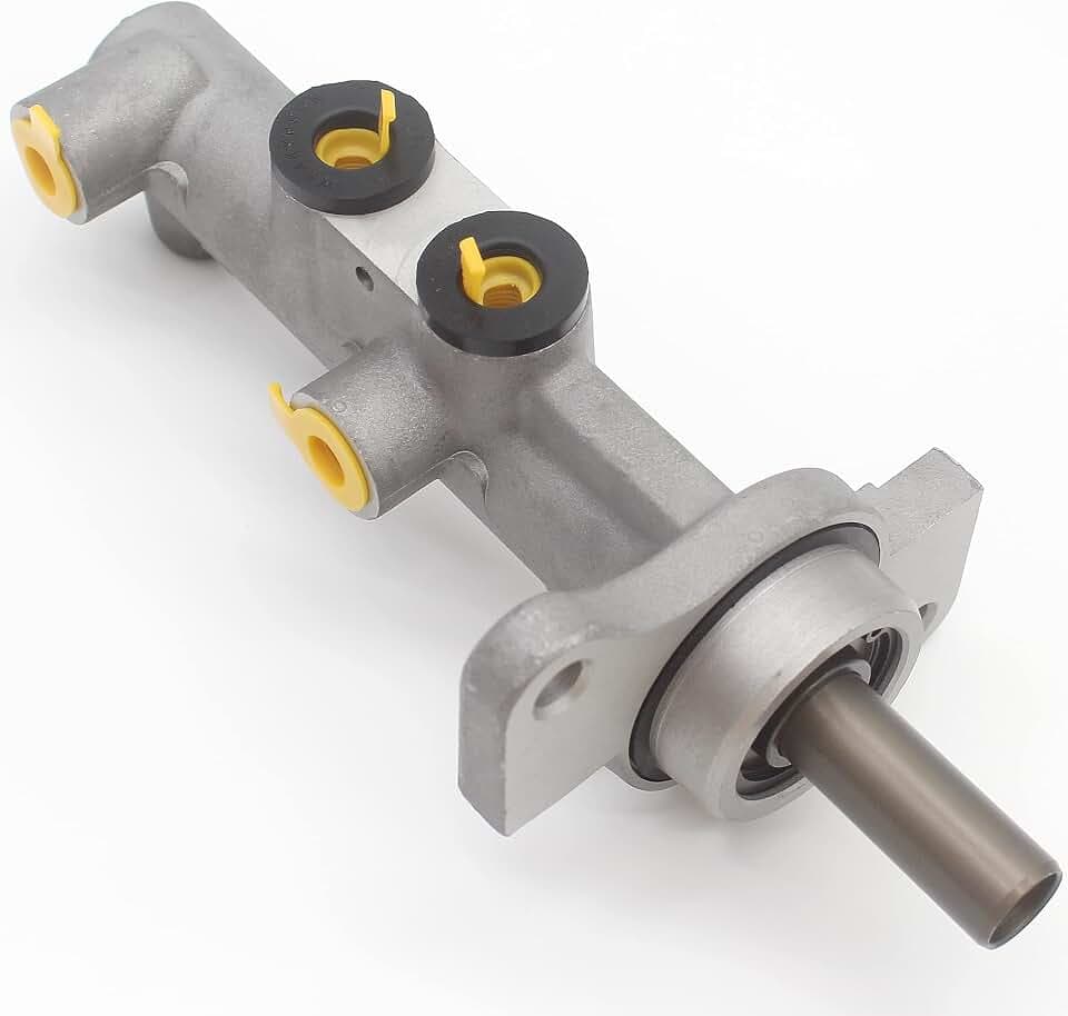 Brake Master Cylinder for 2007-2014 Ford Edge/Lincoln MKX Models M630522
