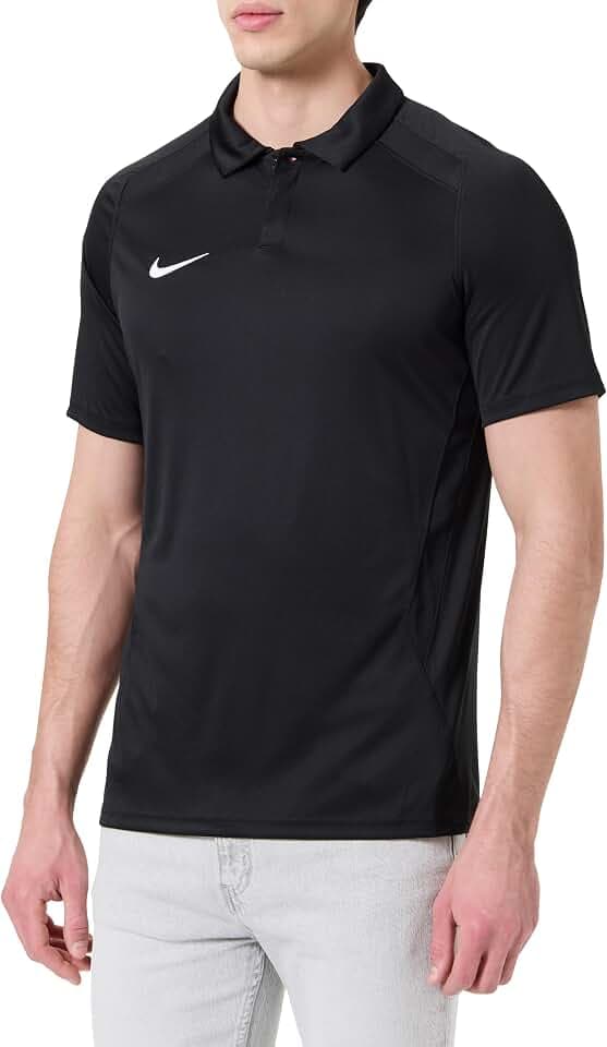 Nike Unisex Mens Nike Team Training Polo Polo Shirt (1er Pack)