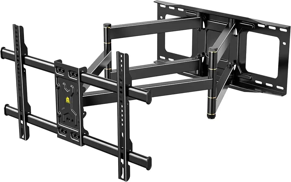 FORGING MOUNT 765mm Langarm TV Wandhalterung für 50-95 Zoll bis zu 75kg