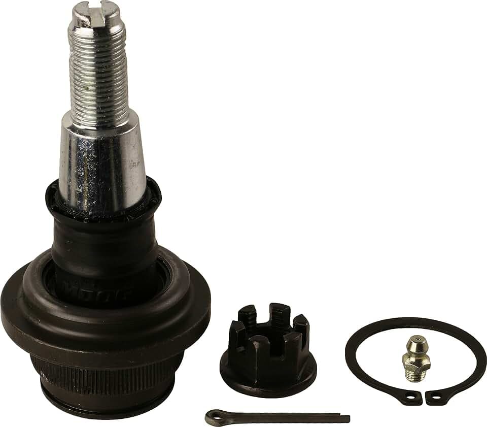 MOOG K500408 Front Lower Suspension Ball Joint for Chevrolet Silverado 1500