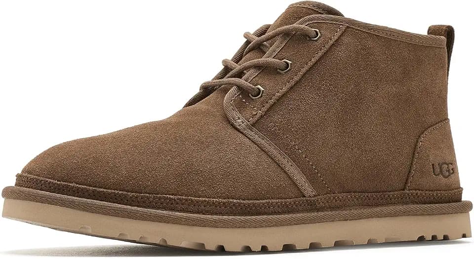UGG Men's Neumel Chukka Boots