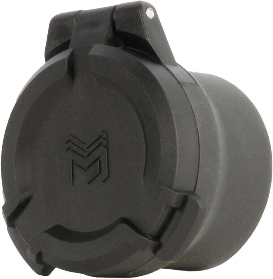 Monstrum Pro Series Flip-Up Scope Lens Covers