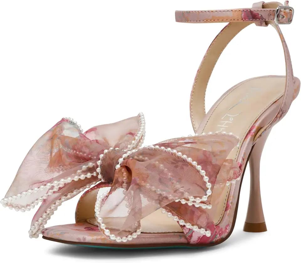 Betsey Johnson Women's Fawn