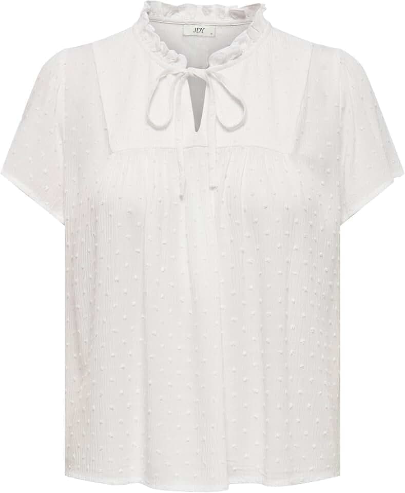ONLY Damen Bluse