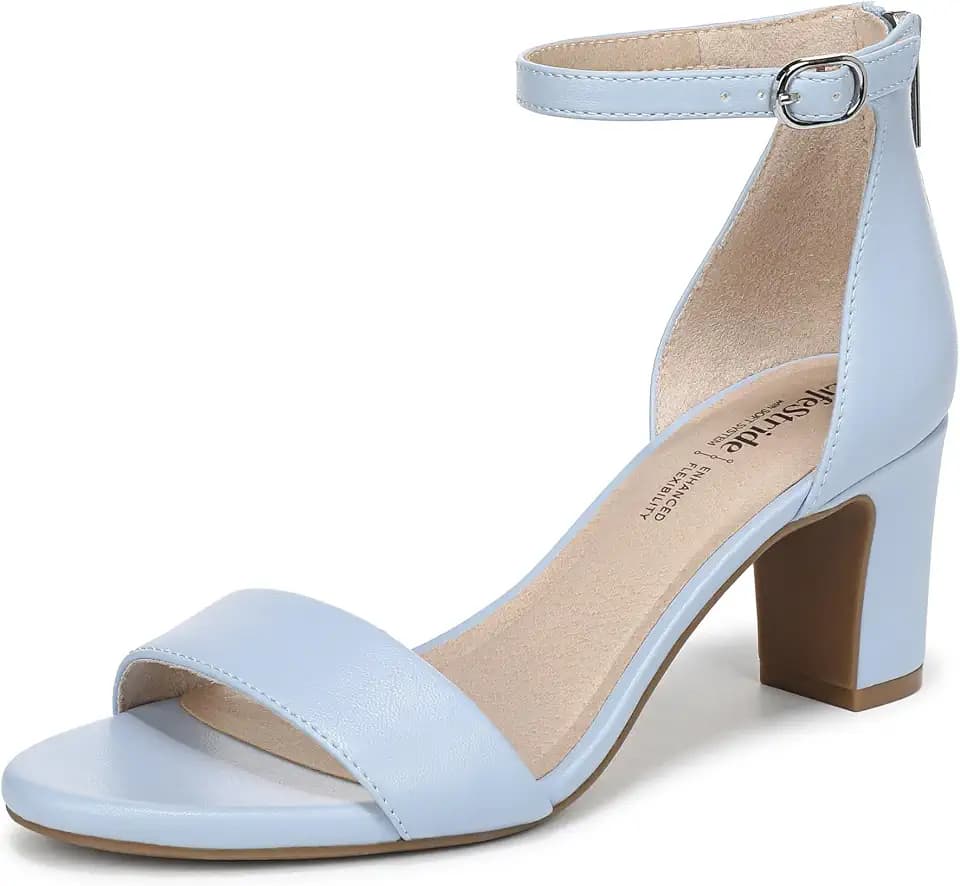 LifeStride Florence Ankle Straps