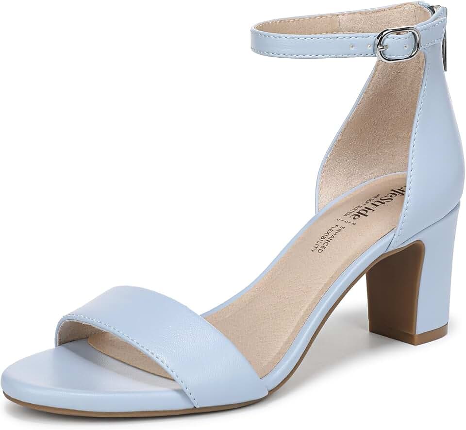 LifeStride Florence Ankle Straps