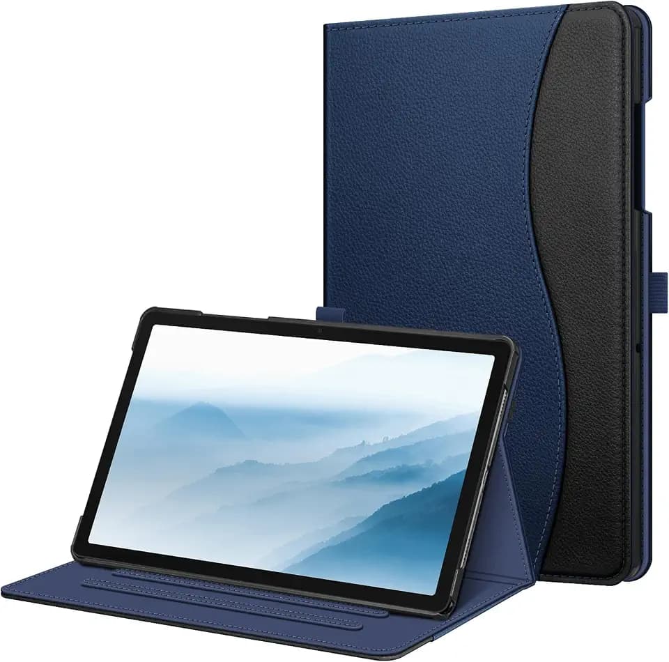Fintie Multi-Angle Viewing Case for Samsung Galaxy Tab A11+/ A9+ 11 Inch