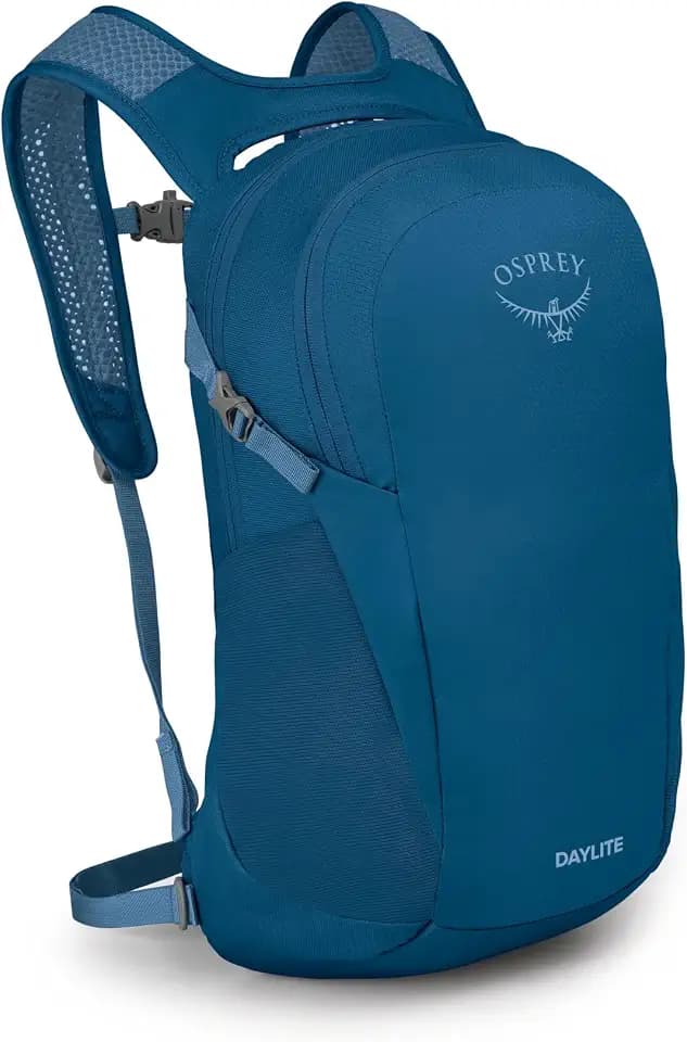 Osprey Daylite Commuter Backpack, Blue OS