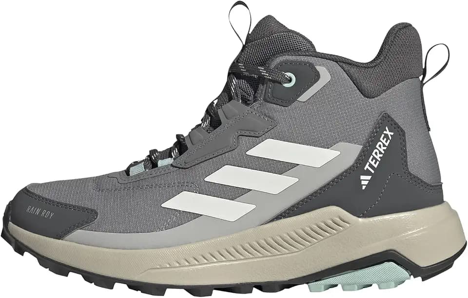 adidas Women's Terrex Anylander Mid Rain.Rdy Wanderschuh