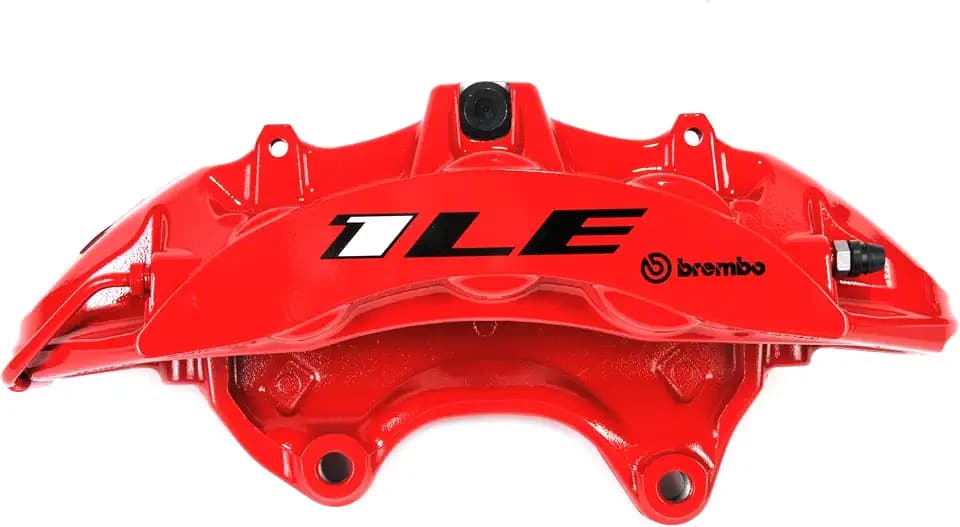 GM Genuine Parts 172-2742 (84063673) Front Passenger Side Disc Brake Caliper Assembly