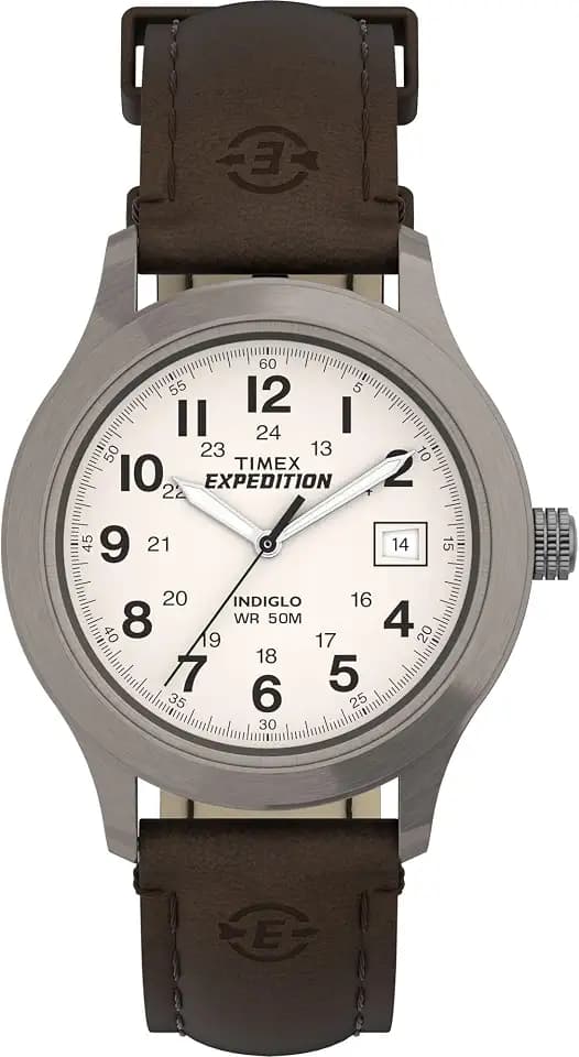 Timex Men's Expedition Field 36mm Watch