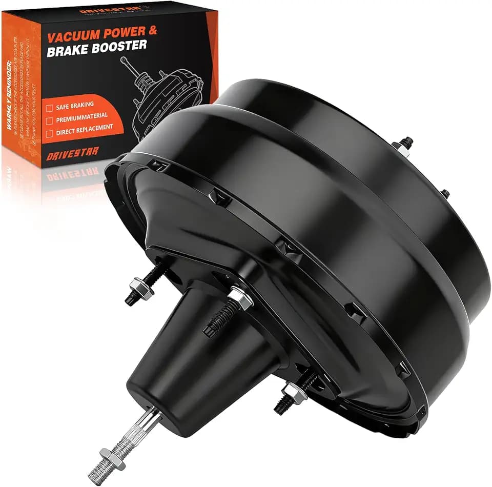 44610-60792 Brake Booster, fit 1991-1997 for Toyota Land Cruiser