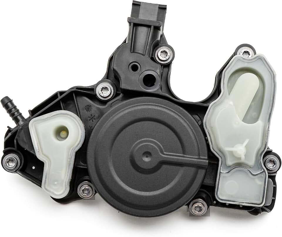 06K103495 PCV Valve Engine Crankcase Vent Valve Oil Separator