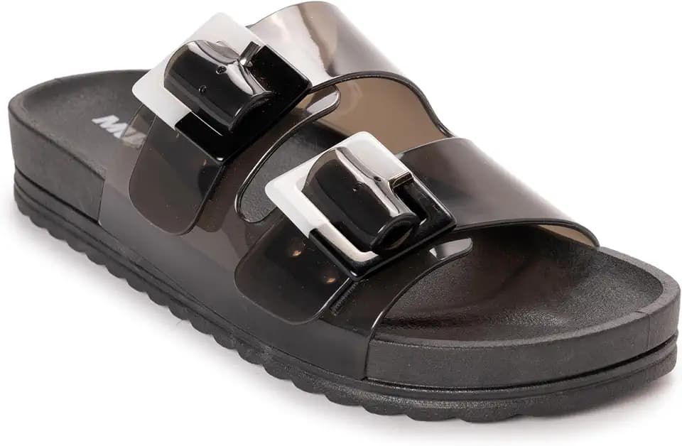 MUK LUKS Women's Grand Cayman Sandal