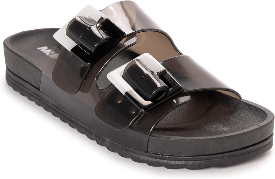 MUK LUKS Women's Grand Cayman Sandal