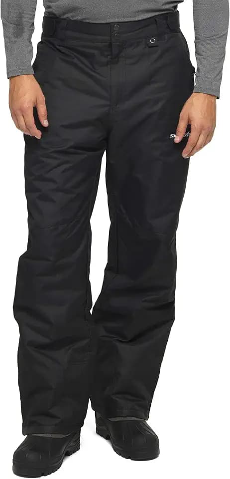 SkiGear Men's Essential Snow Pants