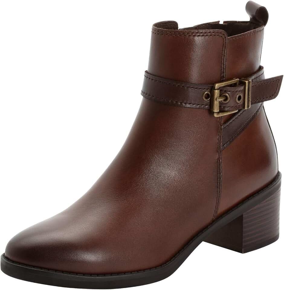 MARCO TOZZI Damen 2-25330-45 Stiefelette