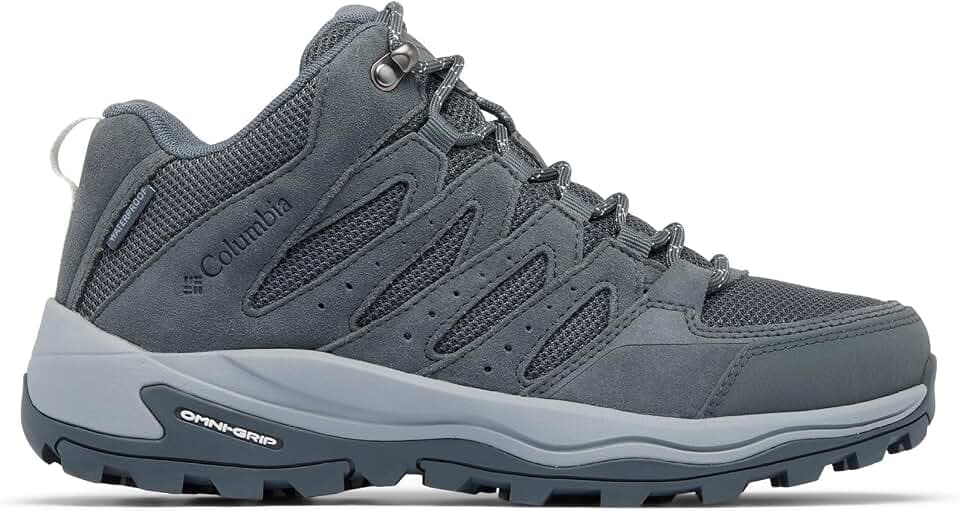 Columbia Redmond IV MID Waterproof