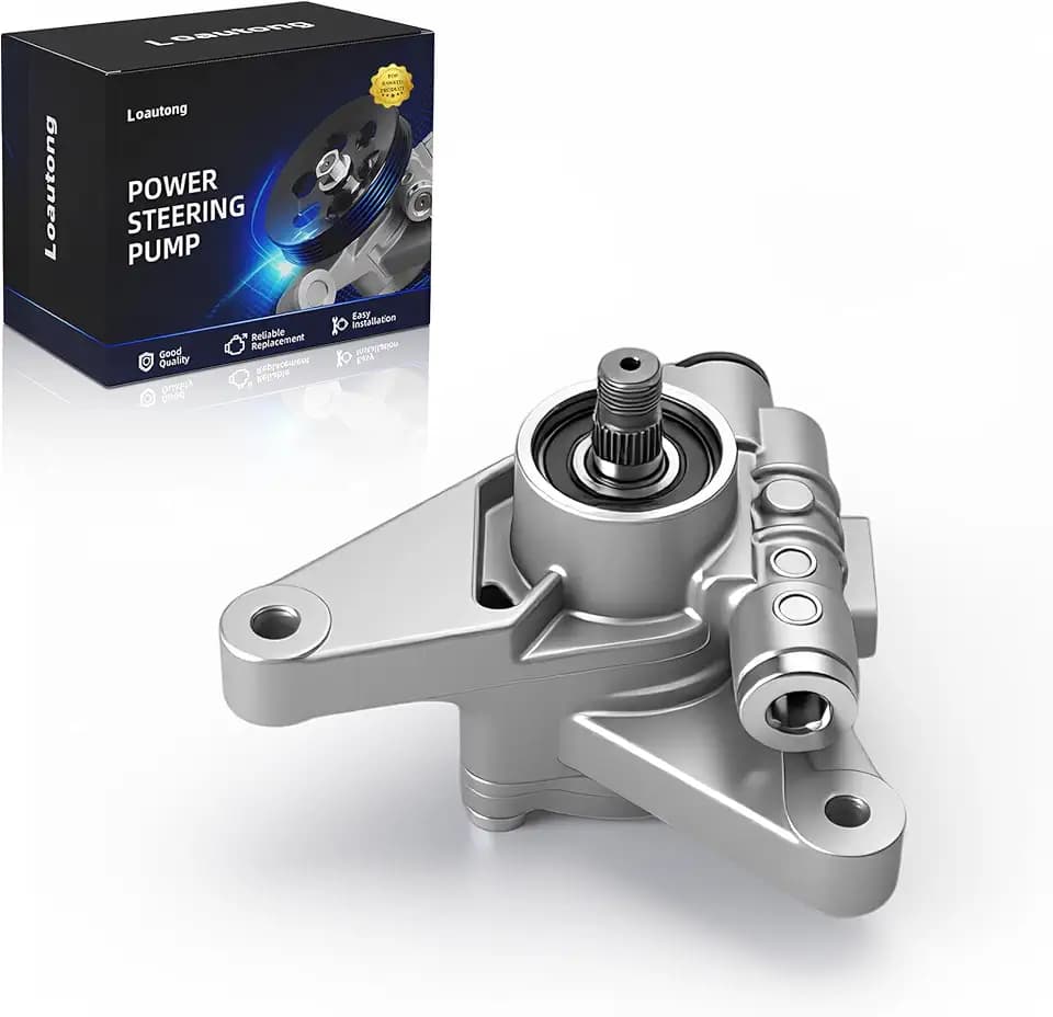 Power Steering Pump for Acura TL 1999-2003 for Pilot 2003-2004