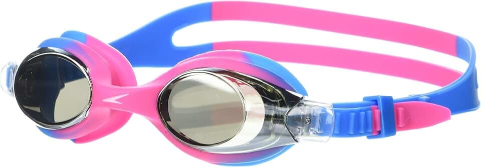 Speedo Kids Skoogles Swim Goggle