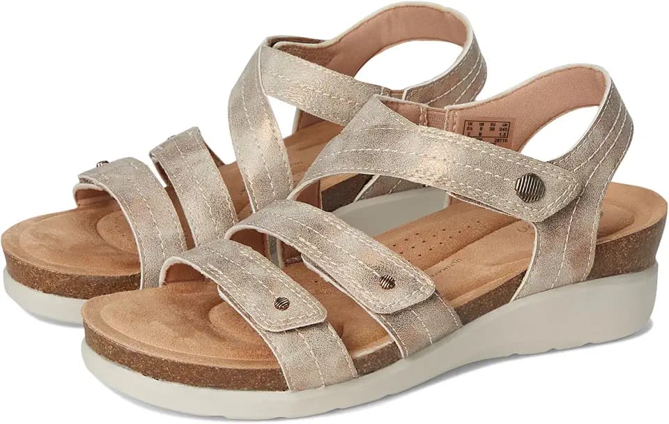 Clarks Women's Calenne Clara