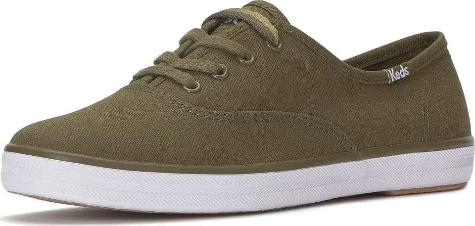 Keds Women's Champion Seasonal Lace Up Fashion Sneaker