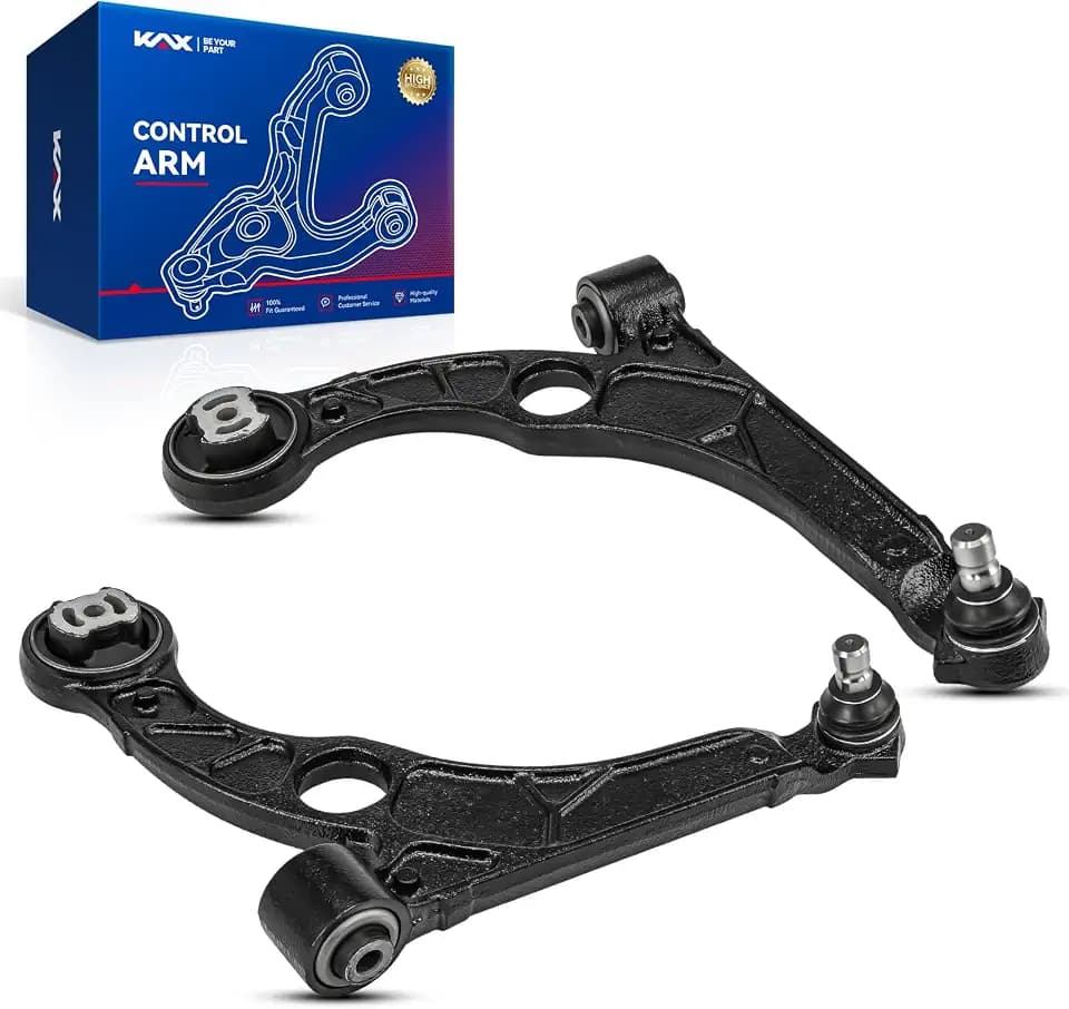 KAX Front Lower Control Arm w/Ball Joint for Chrysler 200 2015-017