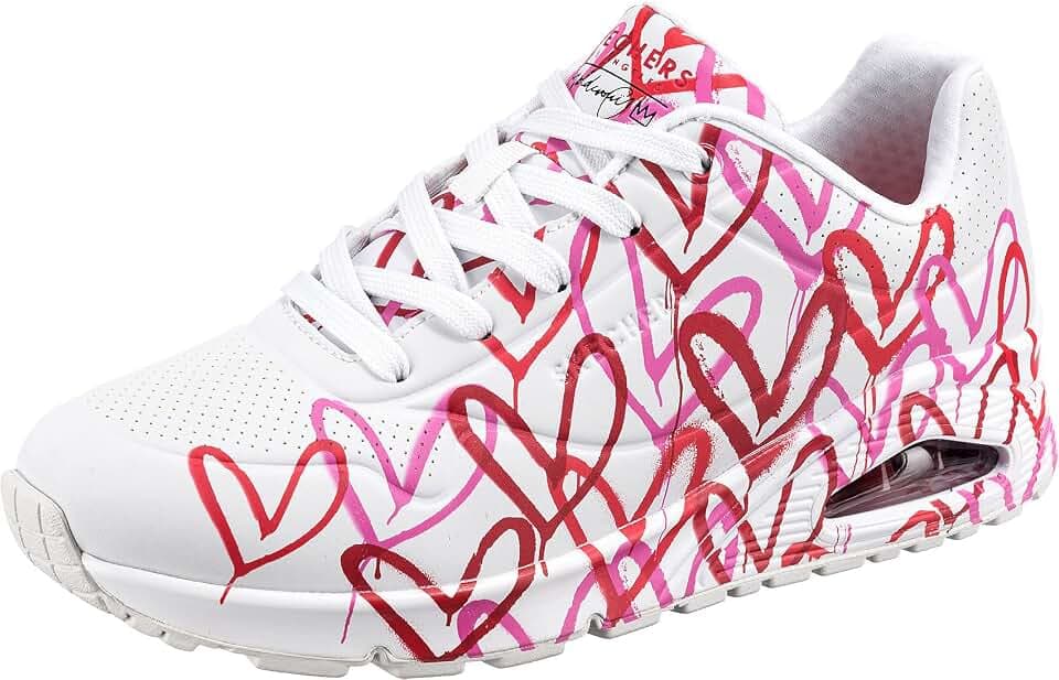Skechers UNO-Changed Love_177982 Damen-Sneaker