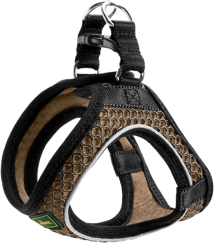 HUNTER Hilo Comfort Hundegeschirr
