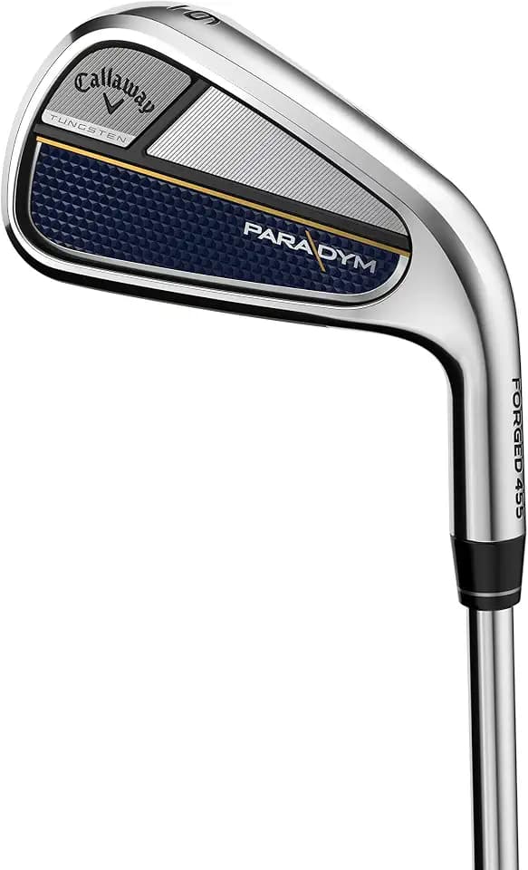 Callaway Golf 2023 Paradym Individual Iron