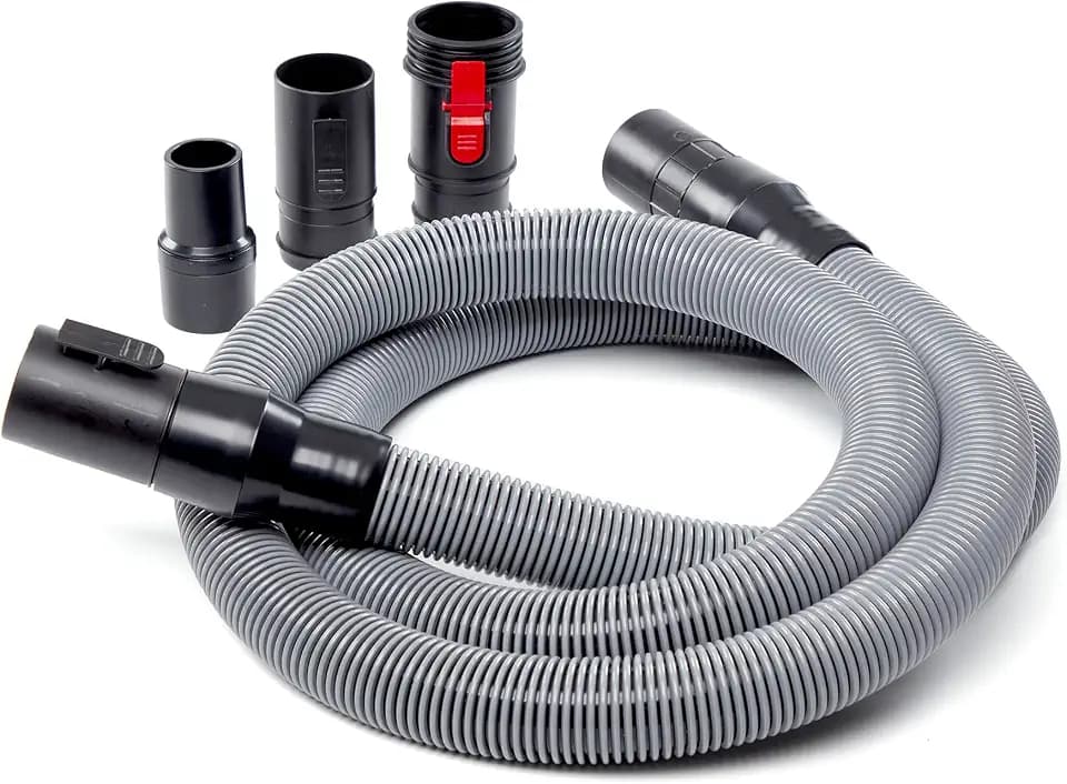 CRAFTSMAN CMXZVBE38804 1-7/8 in. x 10 ft. Professional Wet Dry Vacuum Hose