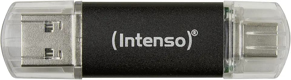 Intenso USB Stick Twist Line 256 GB 3.2 GEN 1X1 3.0