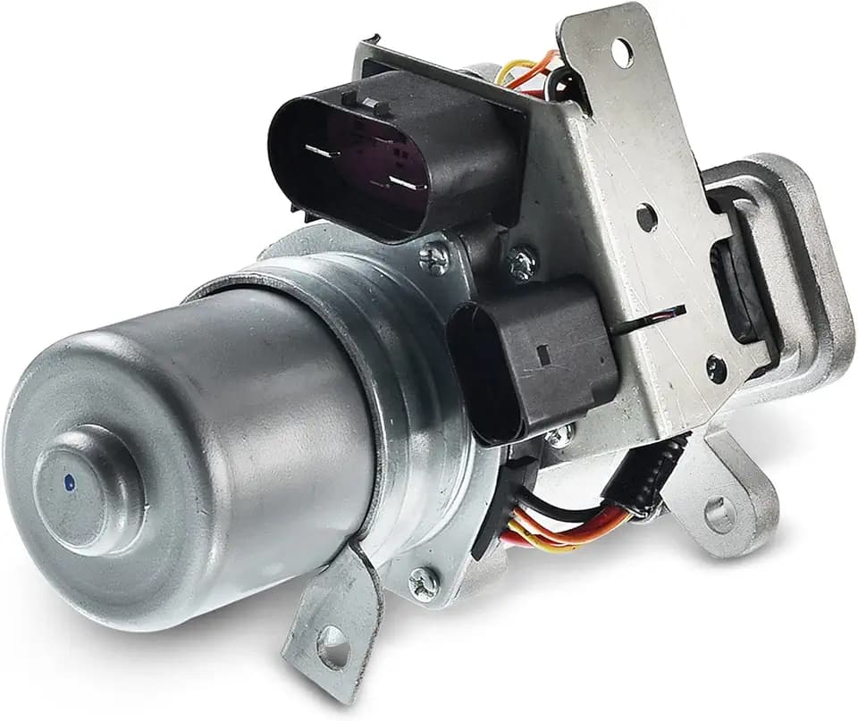 A-Premium Transfer Case Shift Motor