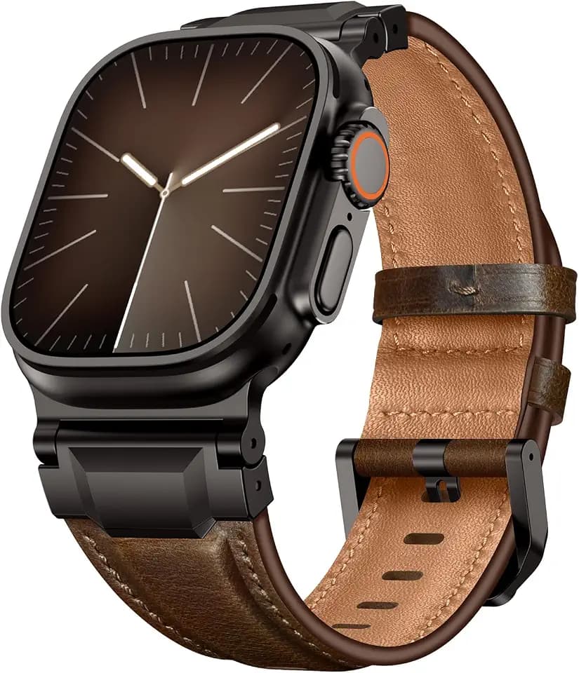 Bands Compatible with Apple Watch Ultra 4/3/2/1 Band 49/46/45/44mm
