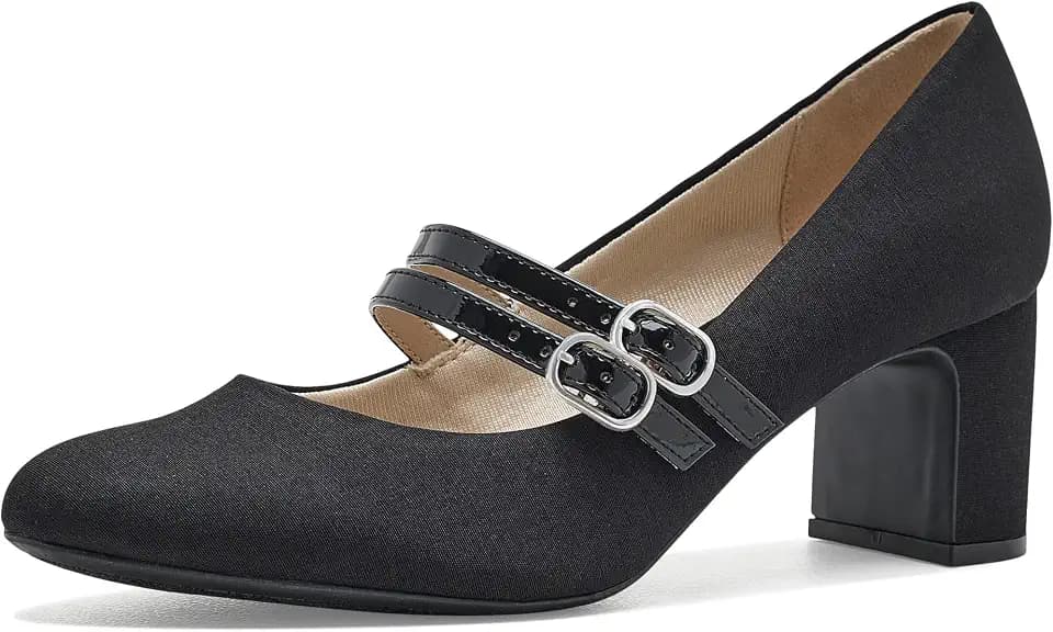 LifeStride Women's True Mary Jane Pump