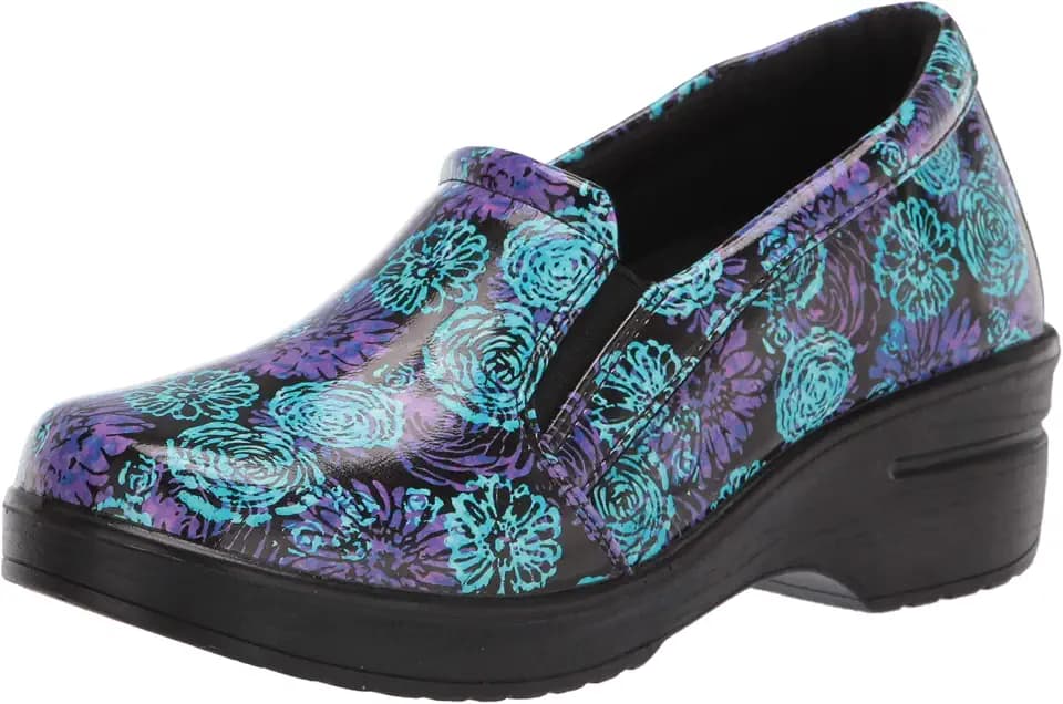 Easy Works by Easy Street Womens Leeza