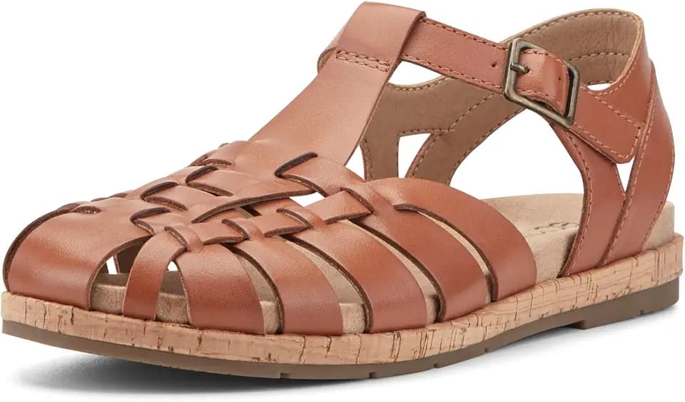 Earth womens Alazia
