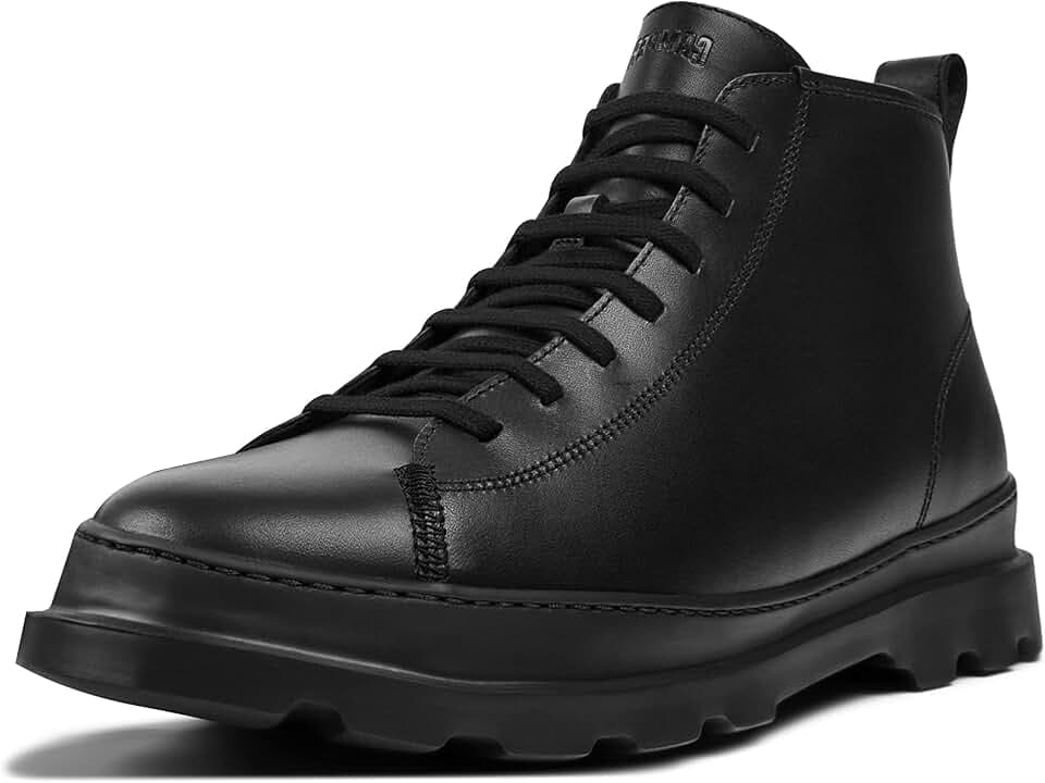 Camper Herren Brutus K300444Ankle Boot