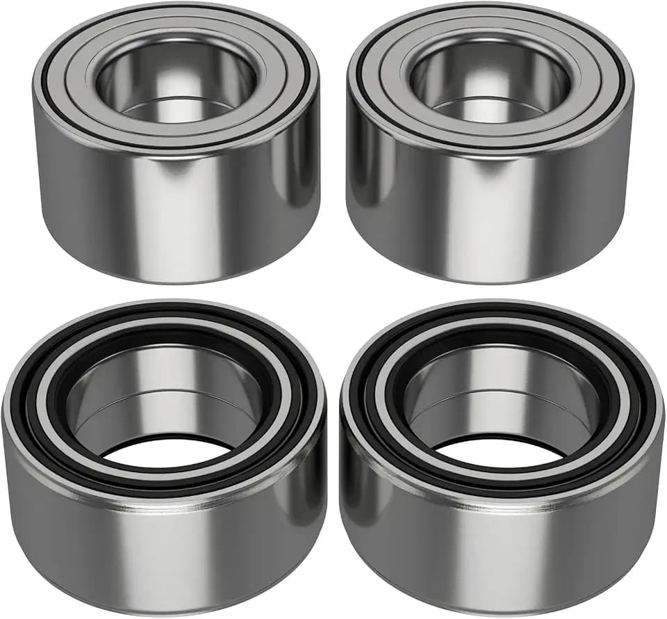 Front & Rear Wheel Bearings for Polaris Ranger 700 900 1000 XP 2013-2019