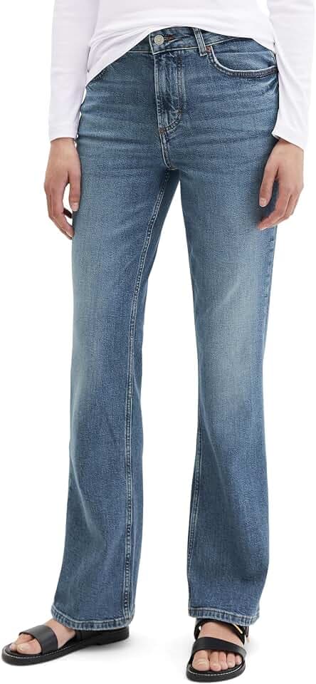 Marc O'Polo Jeans Model Kiruna Flared