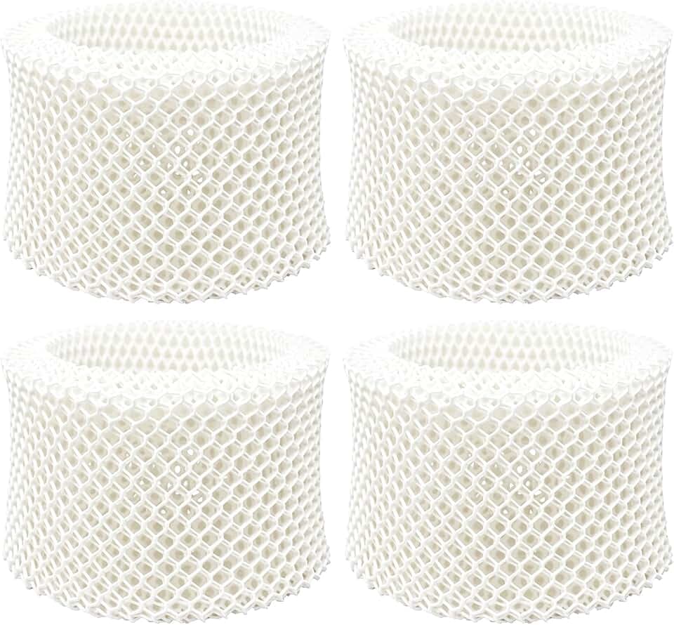 Humidifier Replacement Filters A for Honeywell Humidifier HAC-504 HAC-504AW