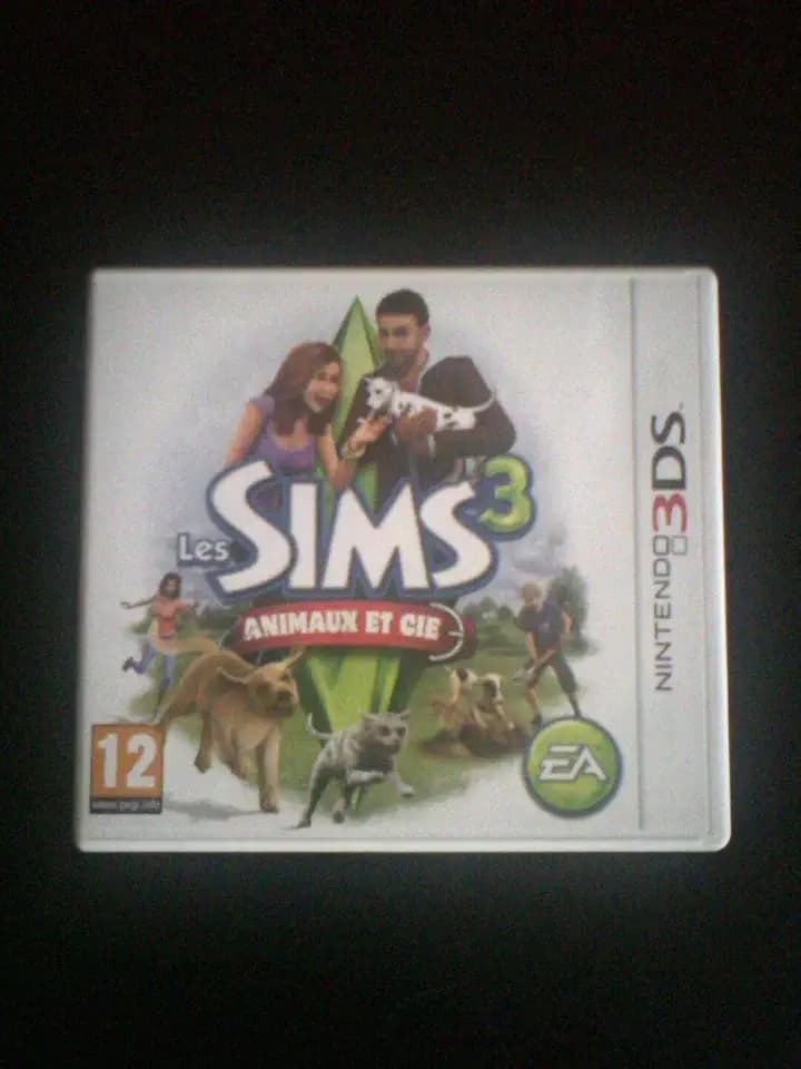 The Sims 3 - Pets [Import Englisch]