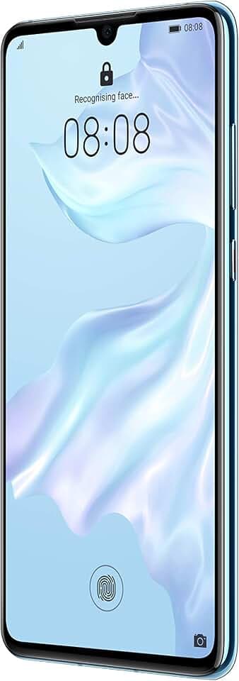 MOBILE PHONE P30 128GB/BREATHING CR. 51093NDB HUAWEI [Osteuropäische Version]