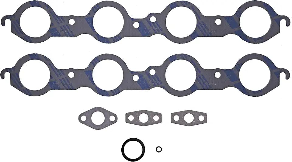 FEL-PRO MS 92467 Exhaust Manifold Gasket Set for Chevrolet Silverado 1500