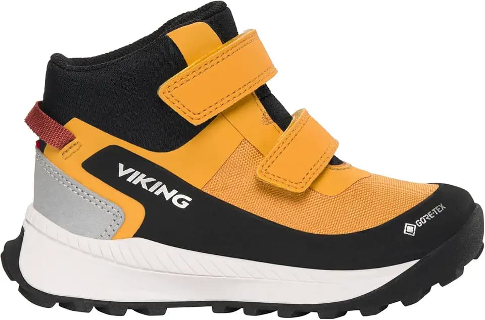 Viking Unisex Kinder Expower Mid GTX 2vWalking Shoe