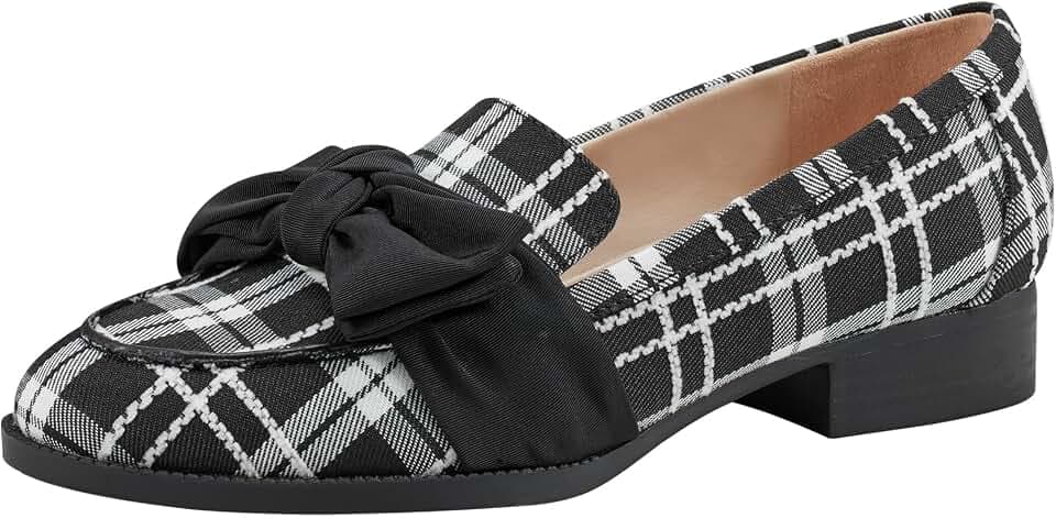 Bandolino Women's Lindio Loafer