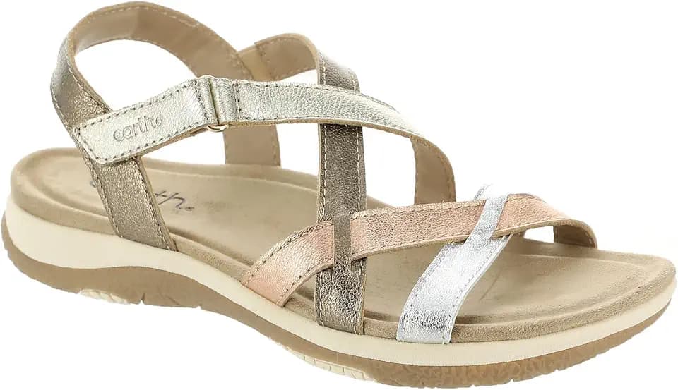 Earth Women's Sterling